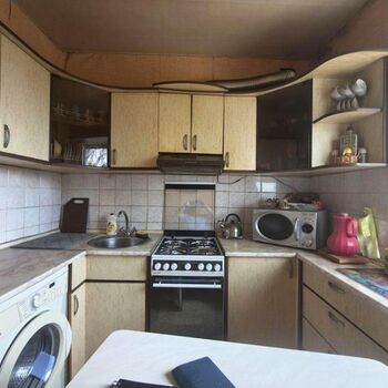 Продаж квартир - Харків,  Стадіонний пр.  8/3