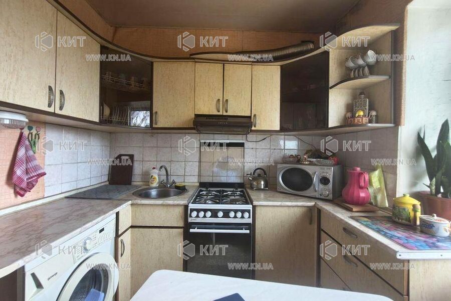 Продажа квартиры Харьков, Новые дома, 44м²