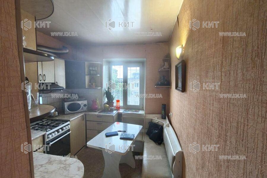 Продажа квартиры Харьков, Новые дома, 44м²