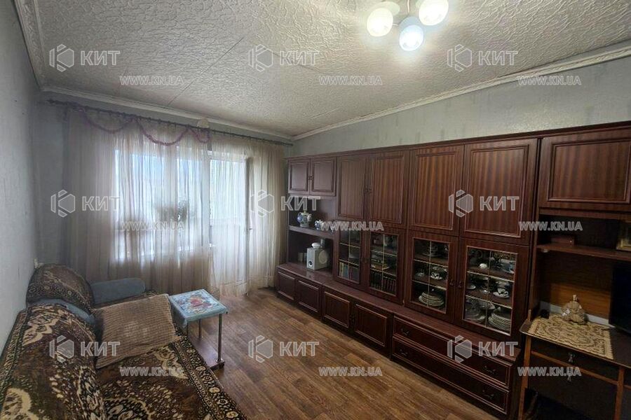 Продажа квартиры Харьков, Новые дома, 44м²