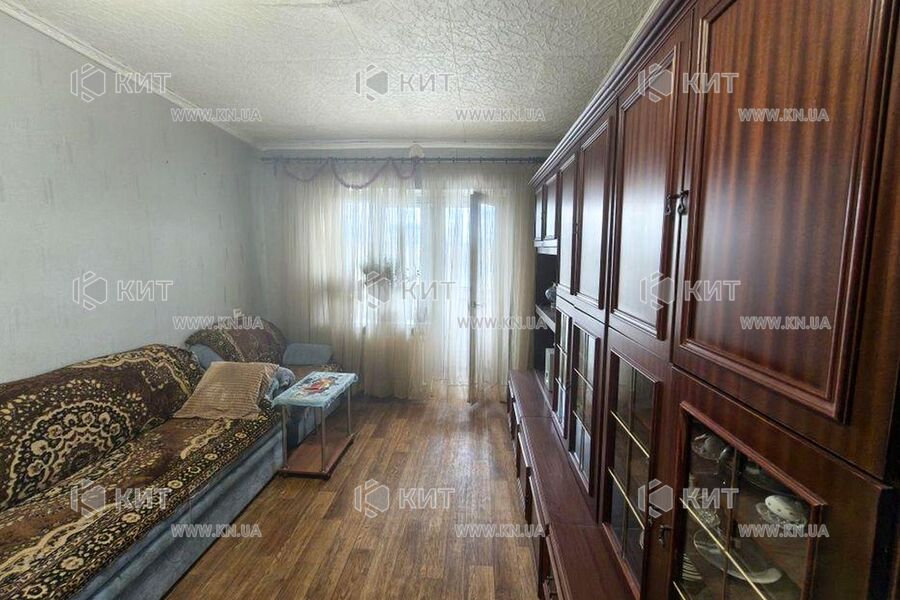 Продажа квартиры Харьков, Новые дома, 44м²