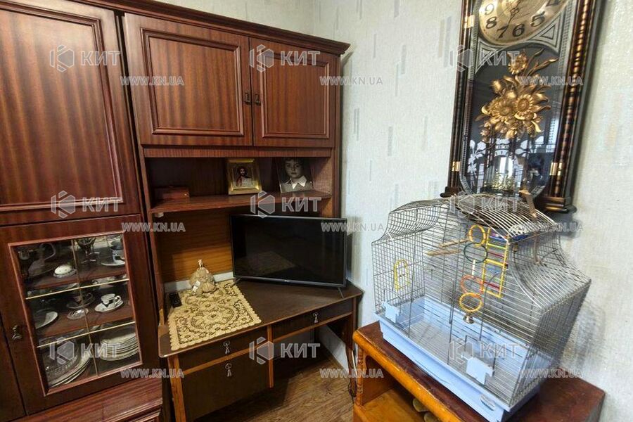 Продажа квартиры Харьков, Новые дома, 44м²
