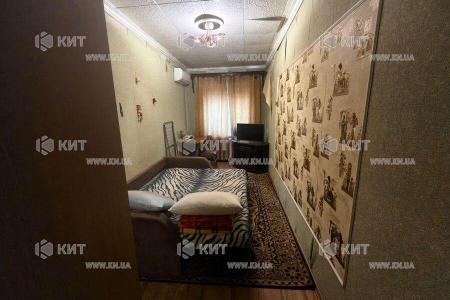 Продажа квартиры Харьков, Новые дома, 44м²