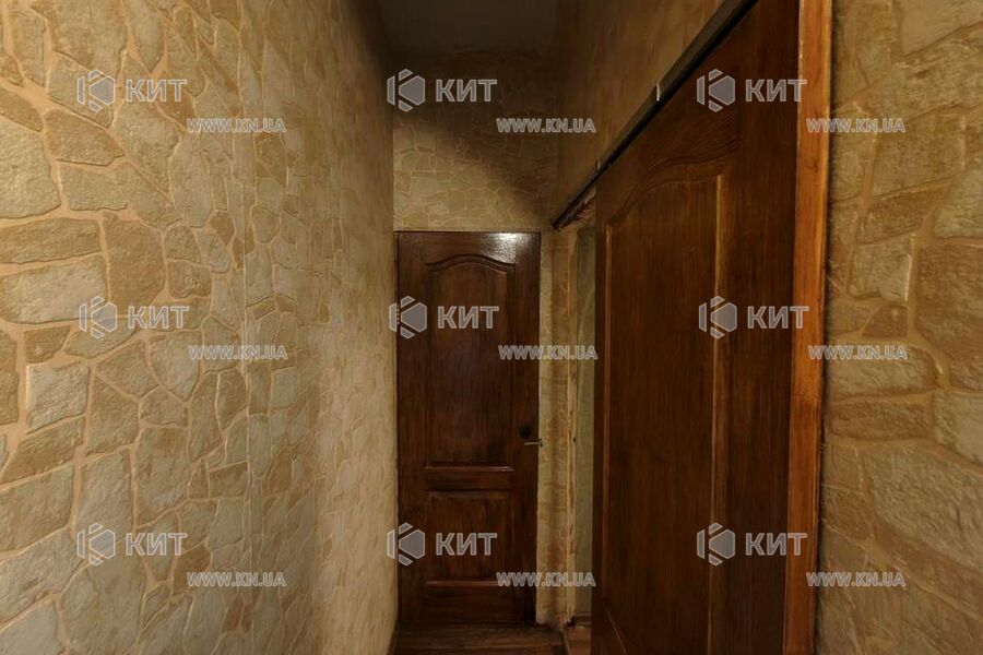 Продажа квартиры Харьков, Новые дома, 44м²