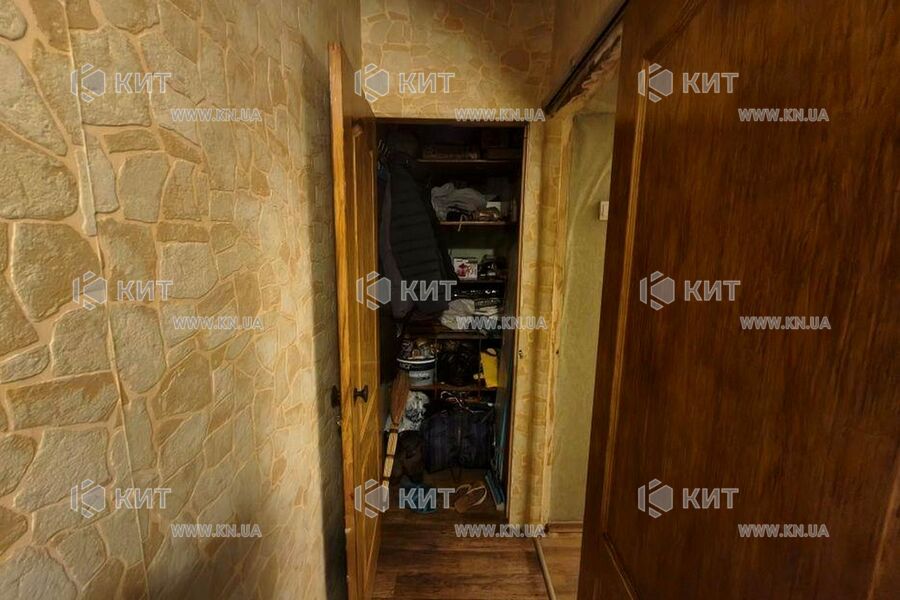 Продажа квартиры Харьков, Новые дома, 44м²