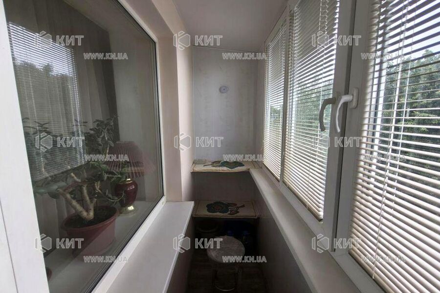 Продажа квартиры Харьков, Новые дома, 44м²