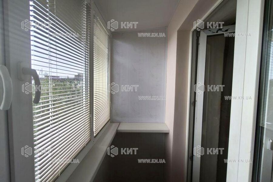 Продажа квартиры Харьков, Новые дома, 44м²