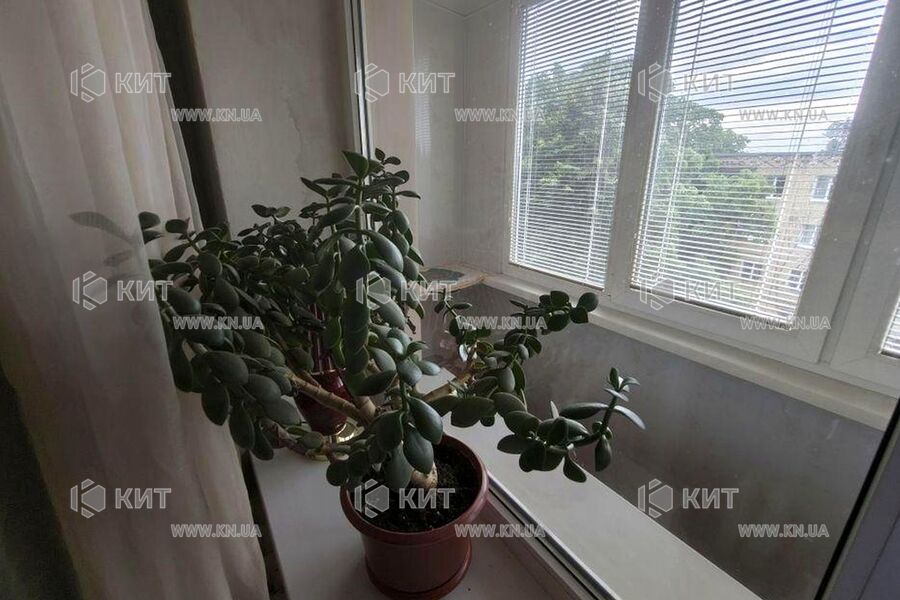 Продажа квартиры Харьков, Новые дома, 44м²