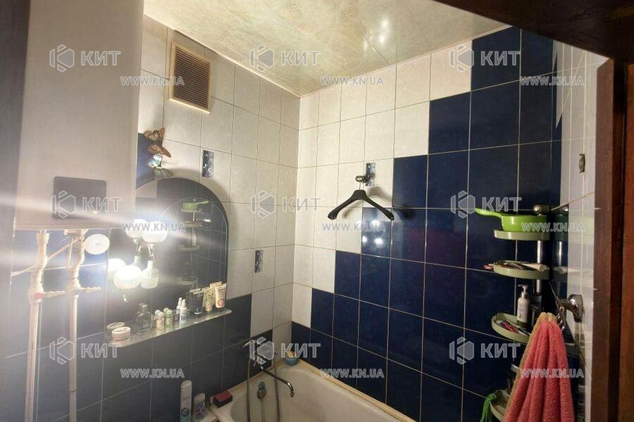Продажа квартиры Харьков, Новые дома, 44м²