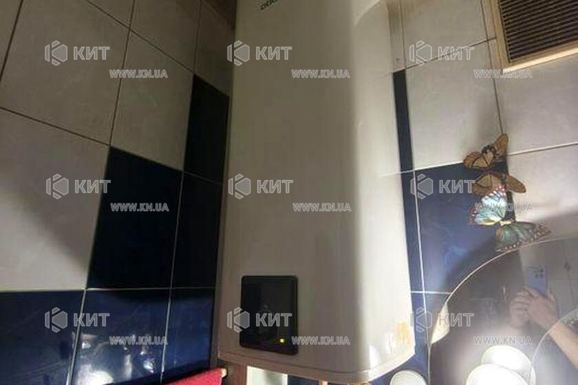 Продажа квартиры Харьков, Новые дома, 44м²