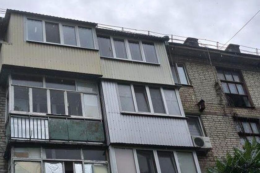 Продажа квартиры Харьков, Новые дома, 44м²