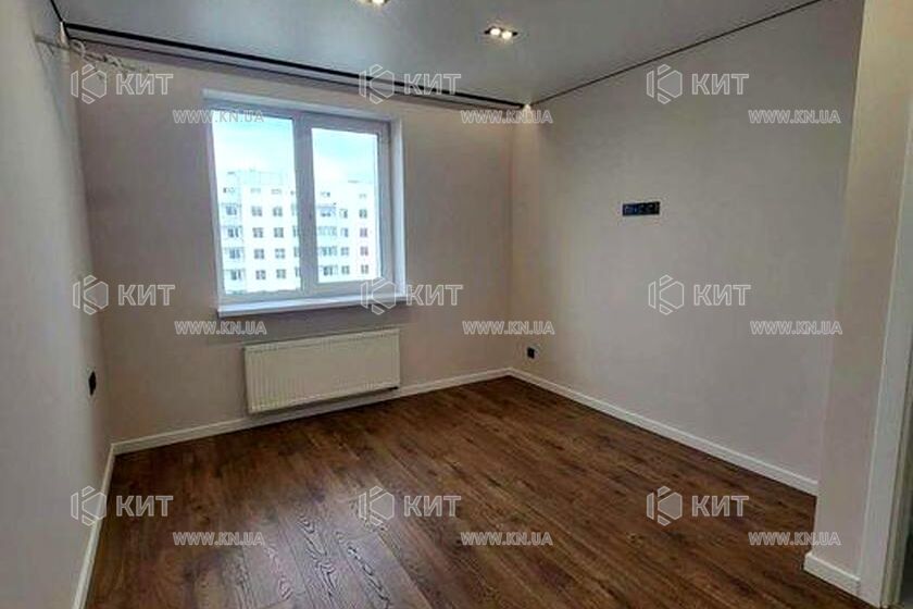 Продаж квартири Харків, ХТЗ, Рогань, 37м²