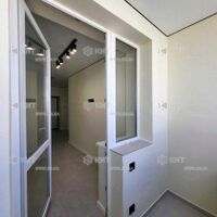 Продаж квартири Харків, ХТЗ, Рогань, 37м²