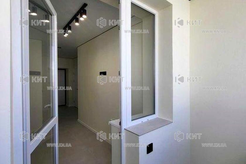 Продаж квартири Харків, ХТЗ, Рогань, 37м²