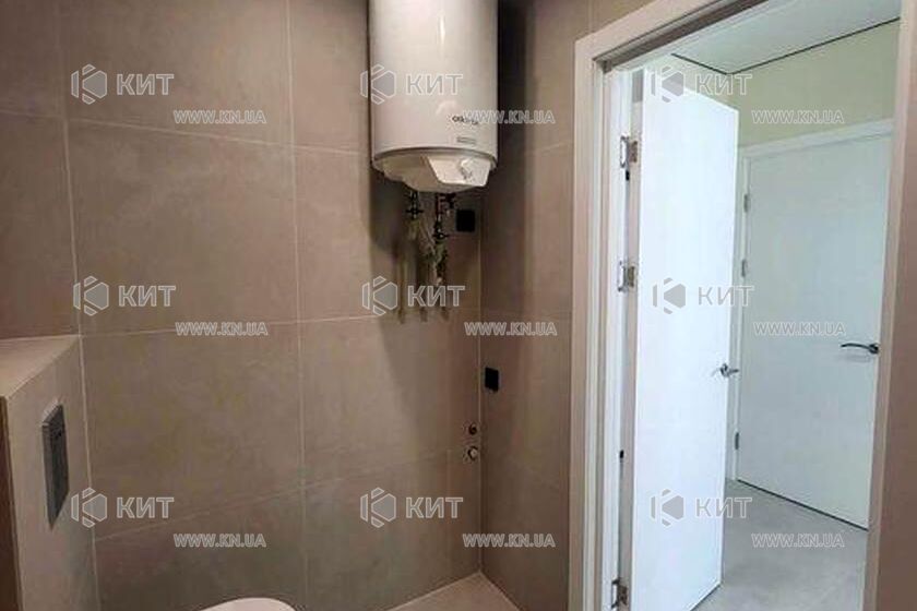 Продаж квартири Харків, ХТЗ, Рогань, 37м²