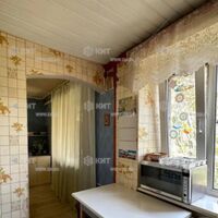 Продаж квартири Харків, Павлове Поле, 55.5м²