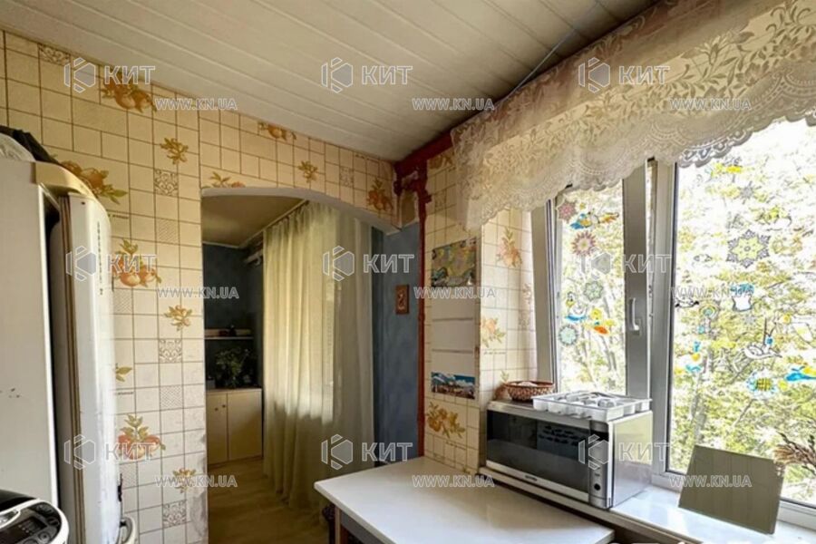 Продаж квартири Харків, Павлове Поле, 55.5м²