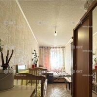 Продаж квартири Харків, Павлове Поле, 55.5м²