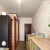 Продаж квартири Харків, Павлове Поле, 55.5м²