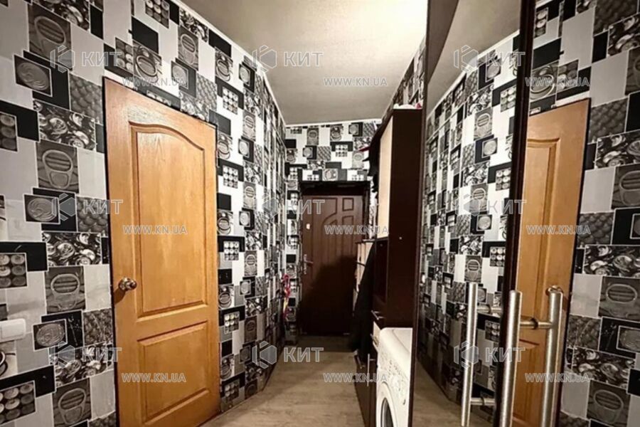 Продаж квартири Харків, Павлове Поле, 55.5м²