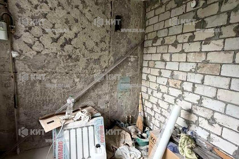 Продаж квартири Харків, Салтівка, 602 мрн., 48м²