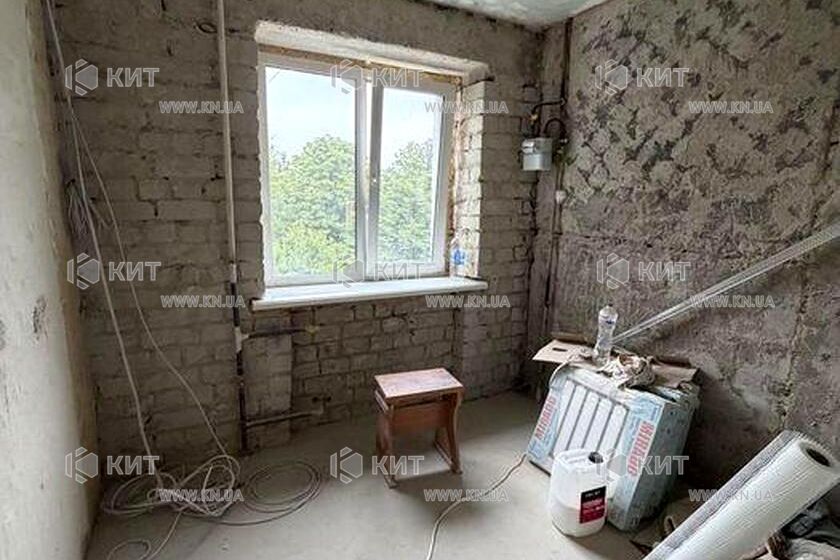 Продаж квартири Харків, Салтівка, 602 мрн., 48м²