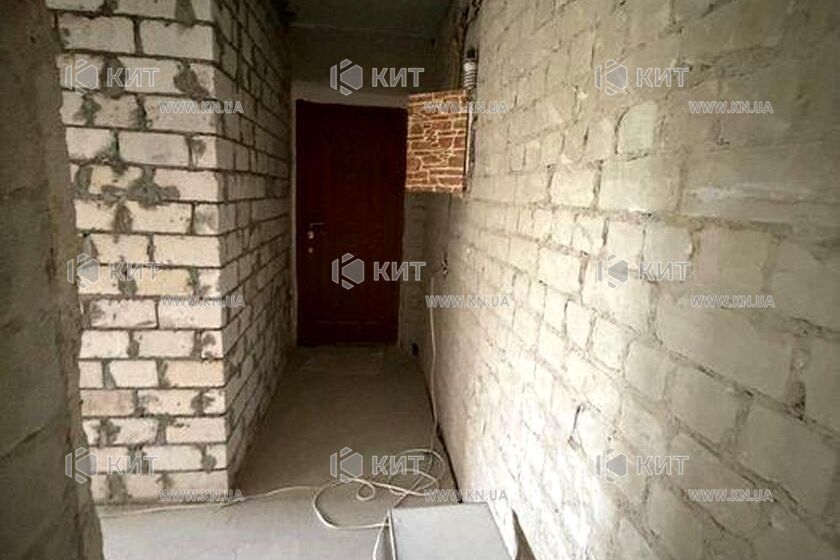 Продаж квартири Харків, Салтівка, 602 мрн., 48м²
