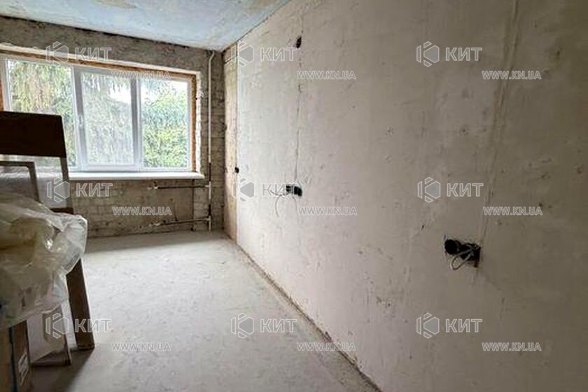 Продаж квартири Харків, Салтівка, 602 мрн., 48м²