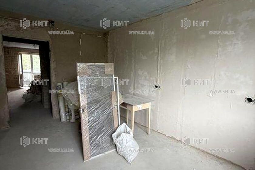 Продаж квартири Харків, Салтівка, 602 мрн., 48м²