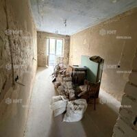 Продаж квартири Харків, Салтівка, 602 мрн., 48м²
