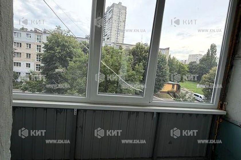 Продаж квартири Харків, Салтівка, 602 мрн., 48м²
