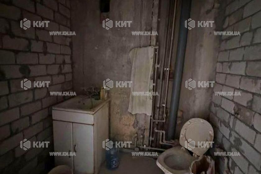 Продаж квартири Харків, Салтівка, 602 мрн., 48м²