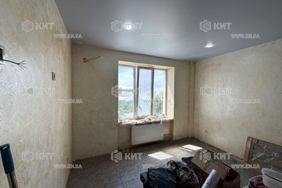 Продаж квартири Харків, Салтівка(Бараб.,Україна), 24.5м²