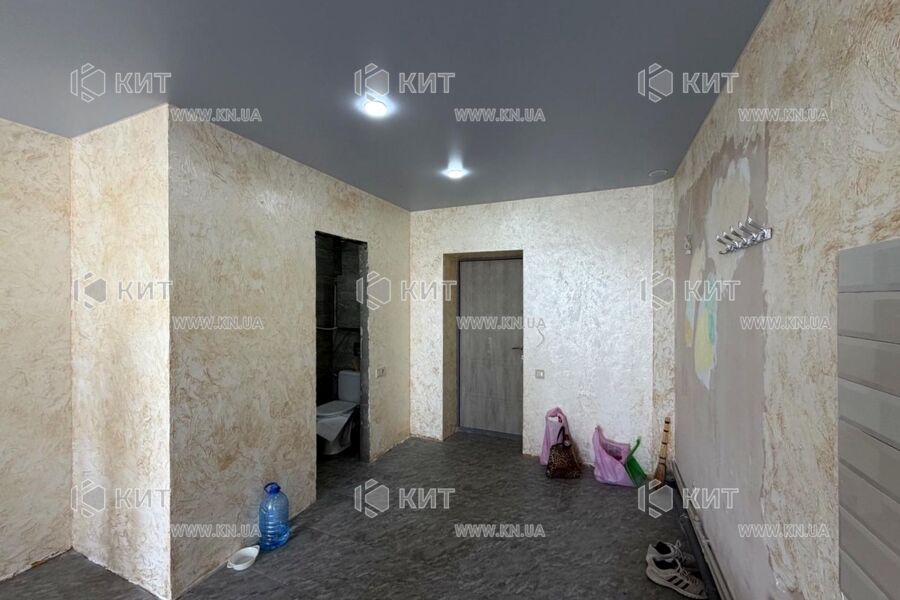 Продаж квартири Харків, Салтівка(Бараб.,Україна), 24.5м²