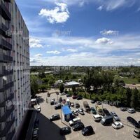 Продаж квартири Харків, Салтівка(Бараб.,Україна), 24.5м²