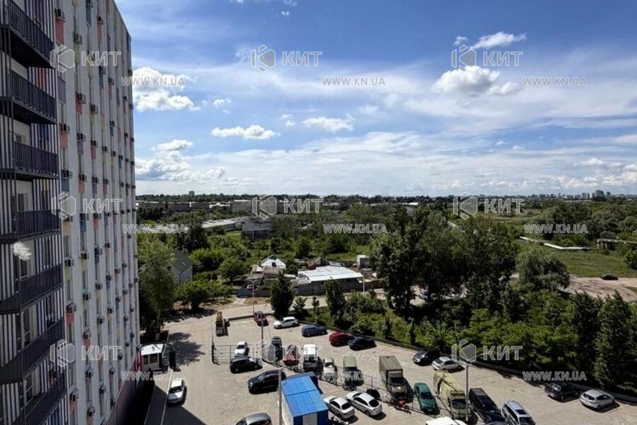 Продаж квартири Харків, Салтівка(Бараб.,Україна), 24.5м²