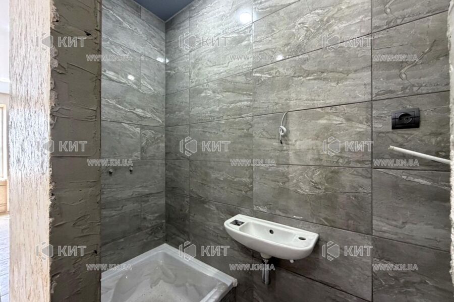 Продаж квартири Харків, Салтівка(Бараб.,Україна), 24.5м²