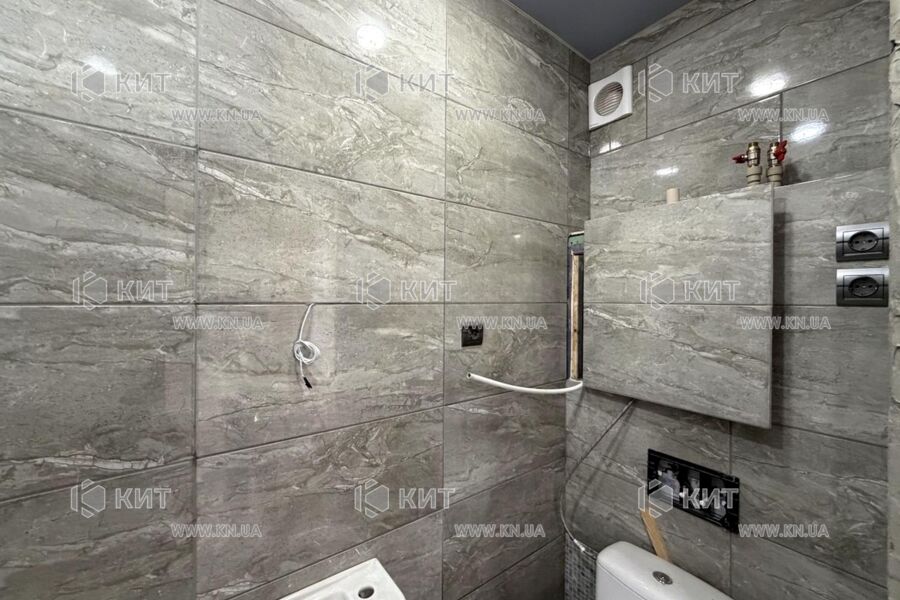 Продаж квартири Харків, Салтівка(Бараб.,Україна), 24.5м²