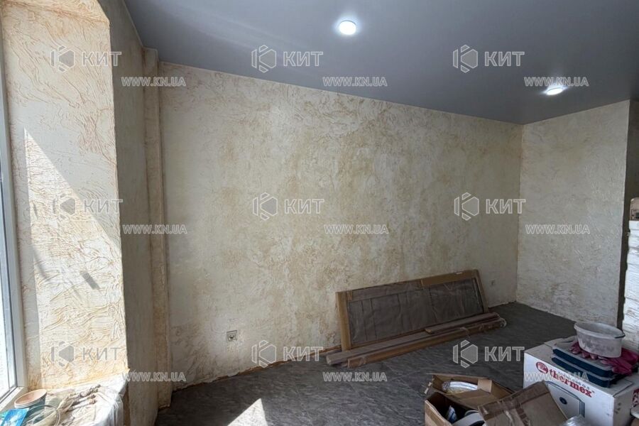 Продаж квартири Харків, Салтівка(Бараб.,Україна), 24.5м²