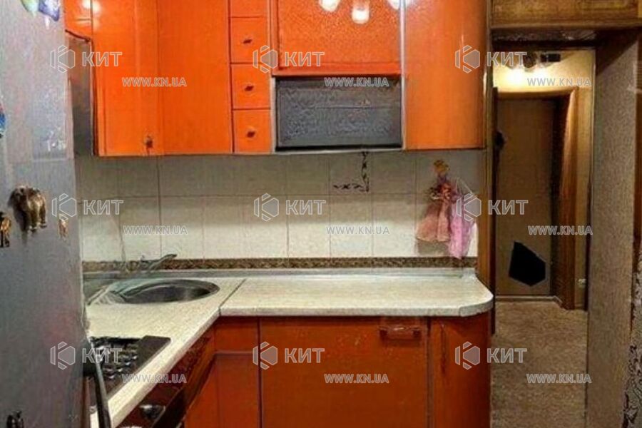 Продажа квартиры Харьков, Холодная гора, 48м²