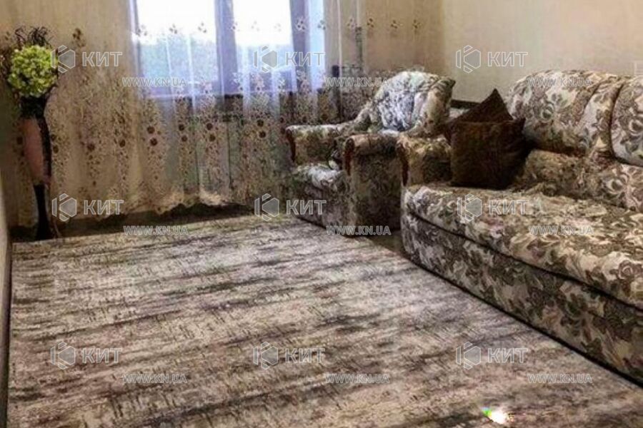 Продажа квартиры Харьков, Холодная гора, 48м²