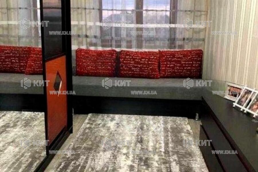 Продажа квартиры Харьков, Холодная гора, 48м²