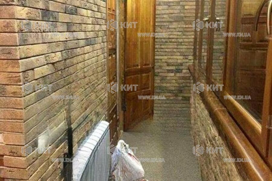 Продажа квартиры Харьков, Холодная гора, 48м²