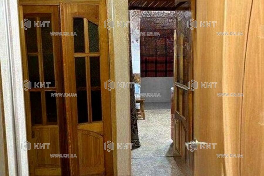 Продажа квартиры Харьков, Холодная гора, 48м²