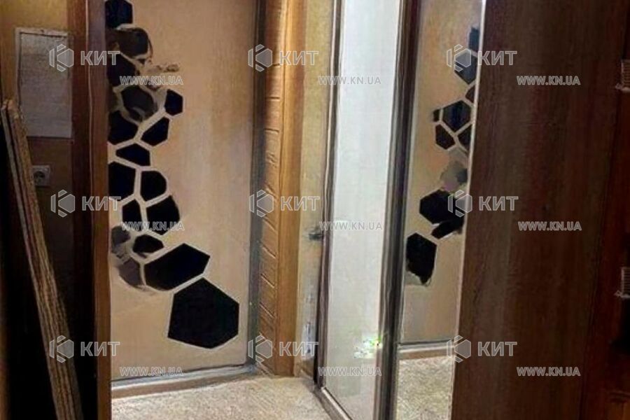 Продажа квартиры Харьков, Холодная гора, 48м²