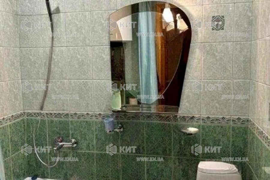 Продажа квартиры Харьков, Холодная гора, 48м²