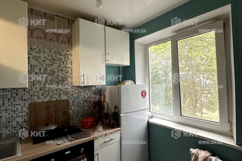Продажа квартиры Харьков, Салтовка, 8 хлебзавод, 45м²