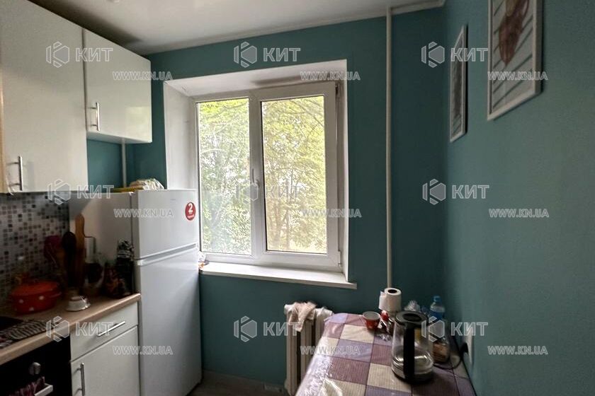 Продажа квартиры Харьков, Салтовка, 8 хлебзавод, 45м²