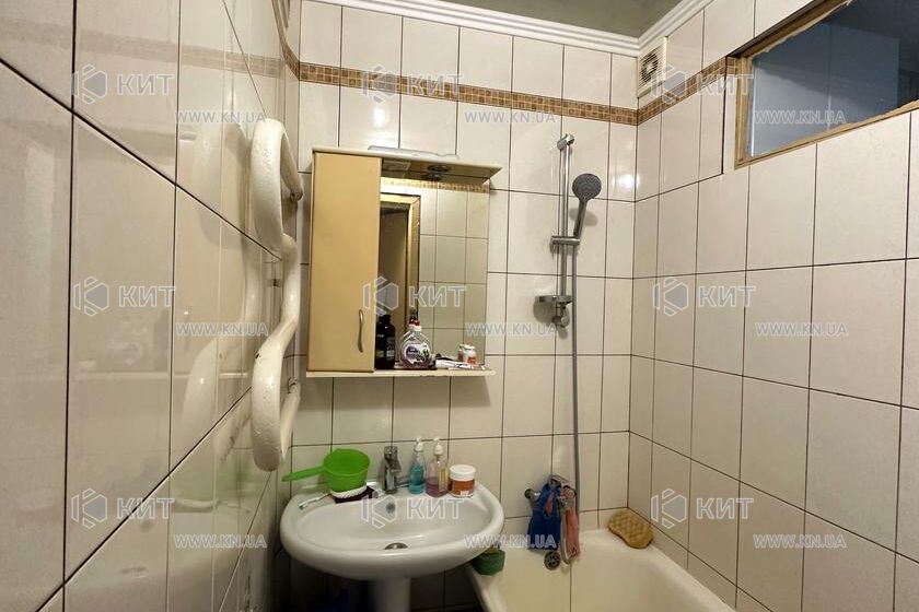 Продажа квартиры Харьков, Салтовка, 8 хлебзавод, 45м²