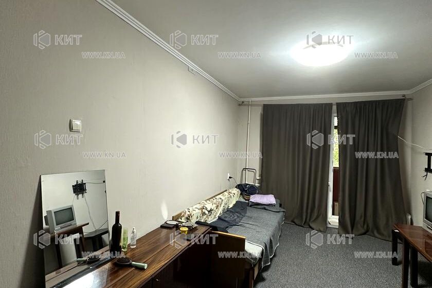Продажа квартиры Харьков, Салтовка, 8 хлебзавод, 45м²